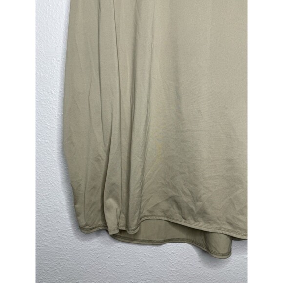 US Army Gen III Lightweight Cold Weather Undershirt Size XXL? Regular Polartec - Picture 4 of 16